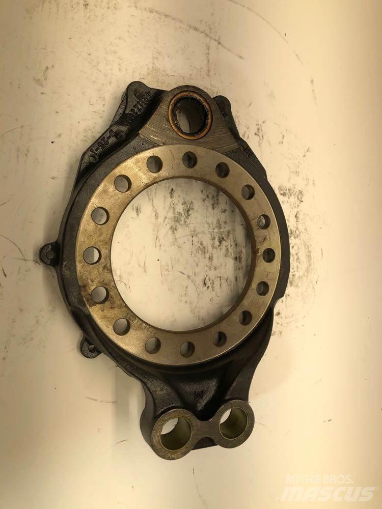 Meritor  Travőes
