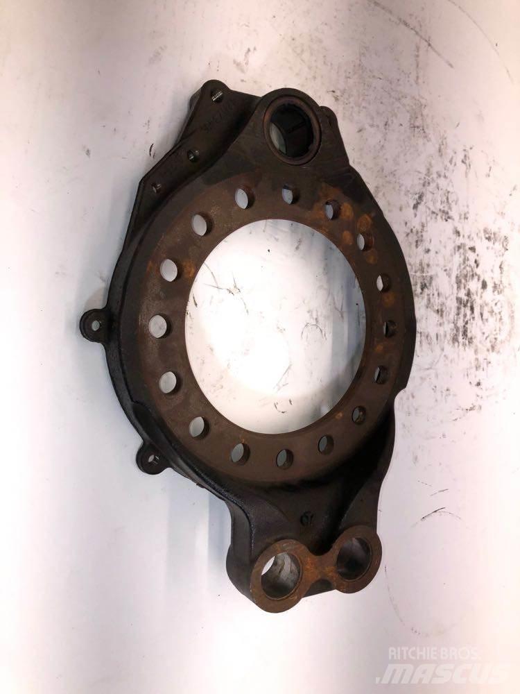 Meritor  Travőes