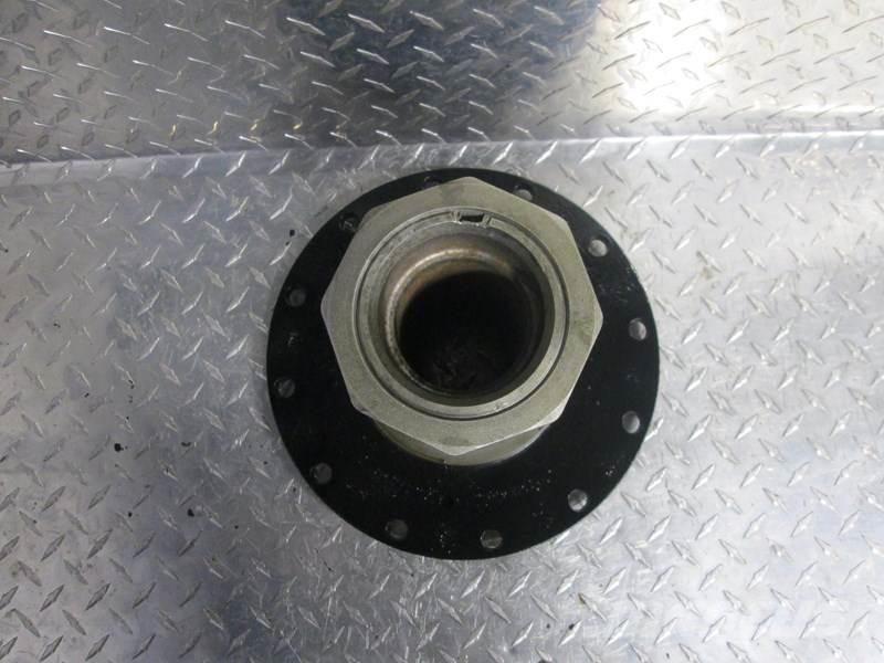 Meritor  Transportes - Outros
