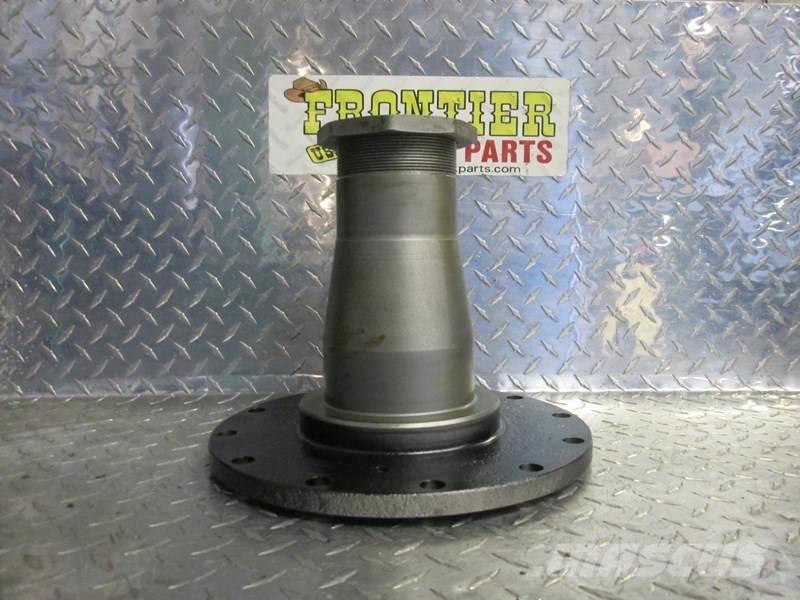 Meritor  Transportes - Outros
