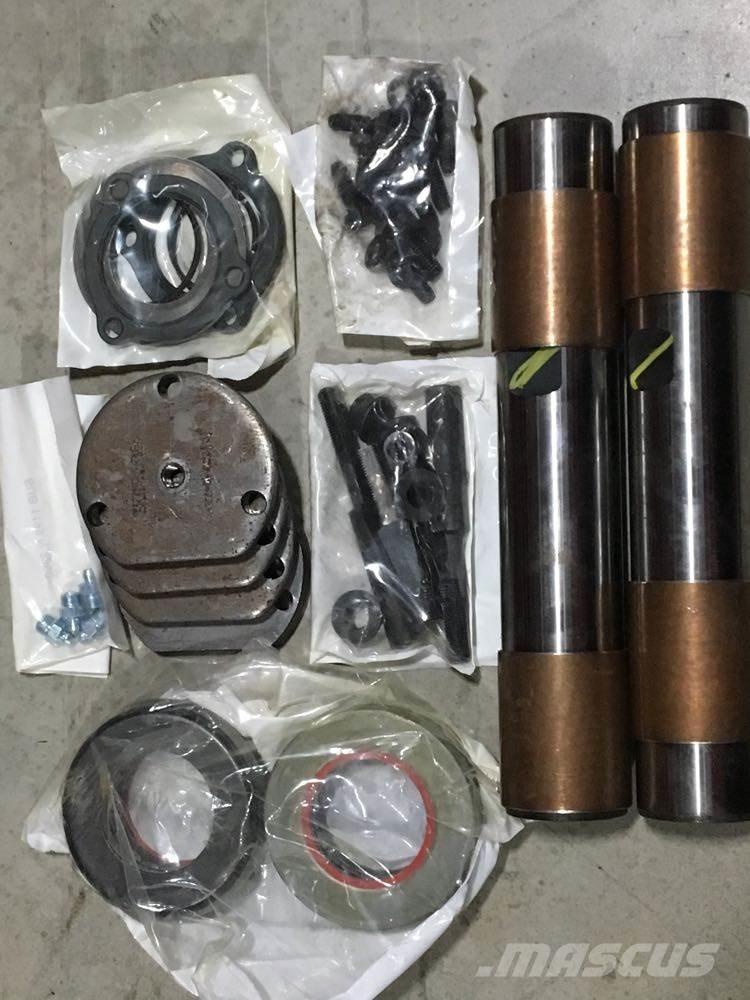 Meritor  Transportes - Outros
