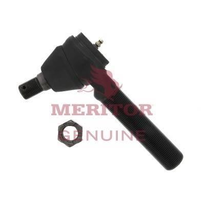 Meritor  Transportes - Outros
