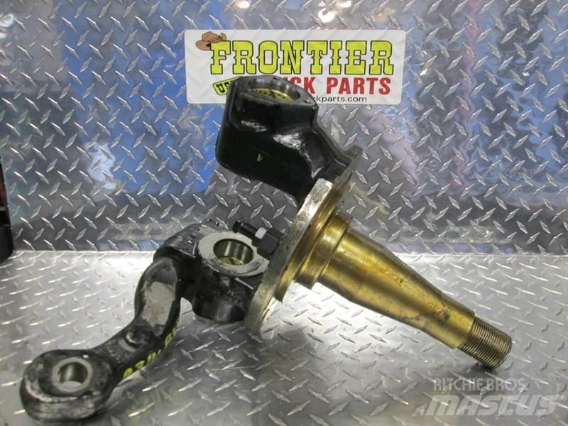 Meritor  Transportes - Outros
