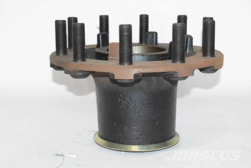 Meritor  Transportes - Outros
