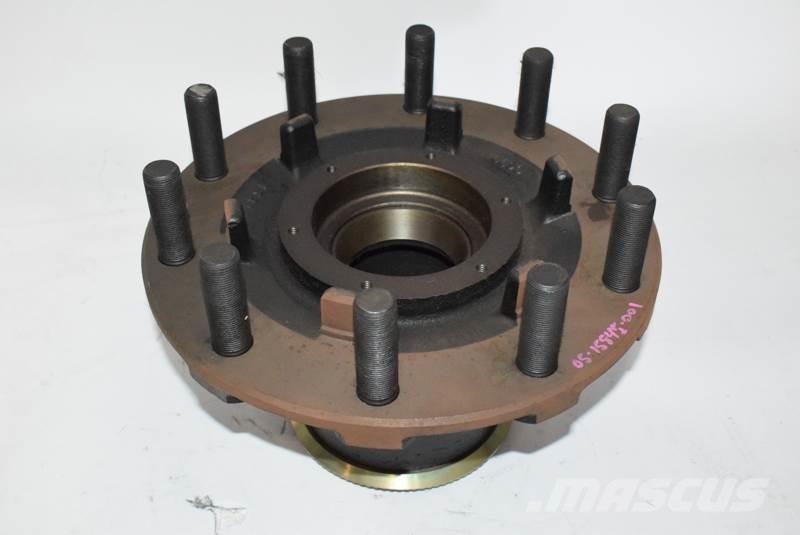 Meritor  Transportes - Outros
