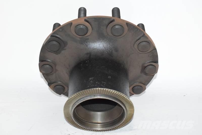 Meritor  Transportes - Outros
