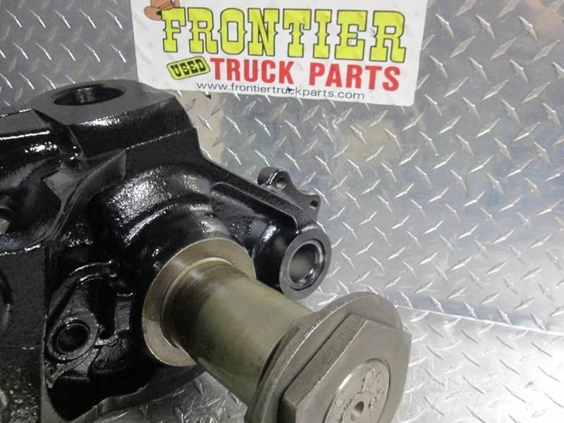 Meritor  Transportes - Outros
