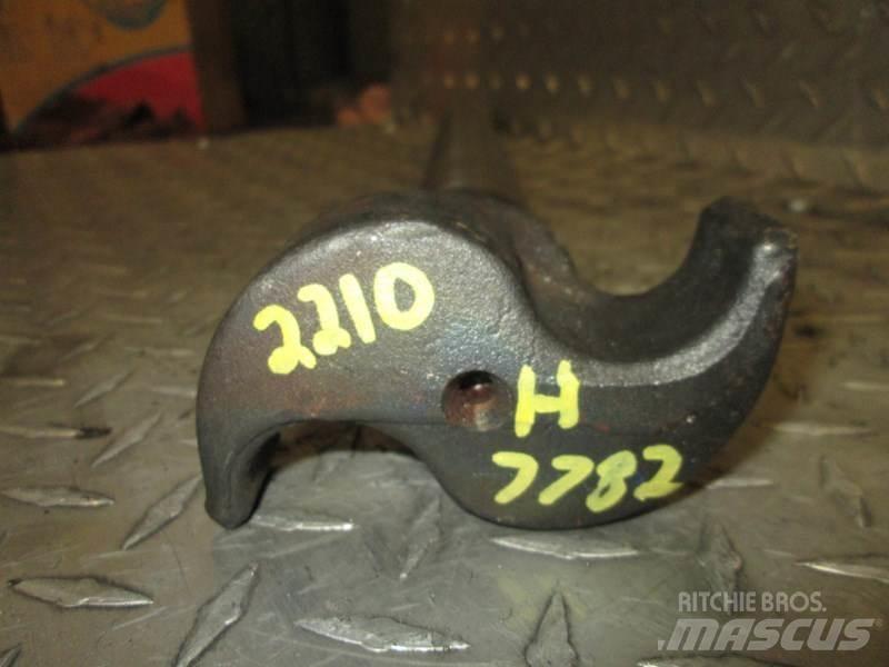 Meritor  Travőes