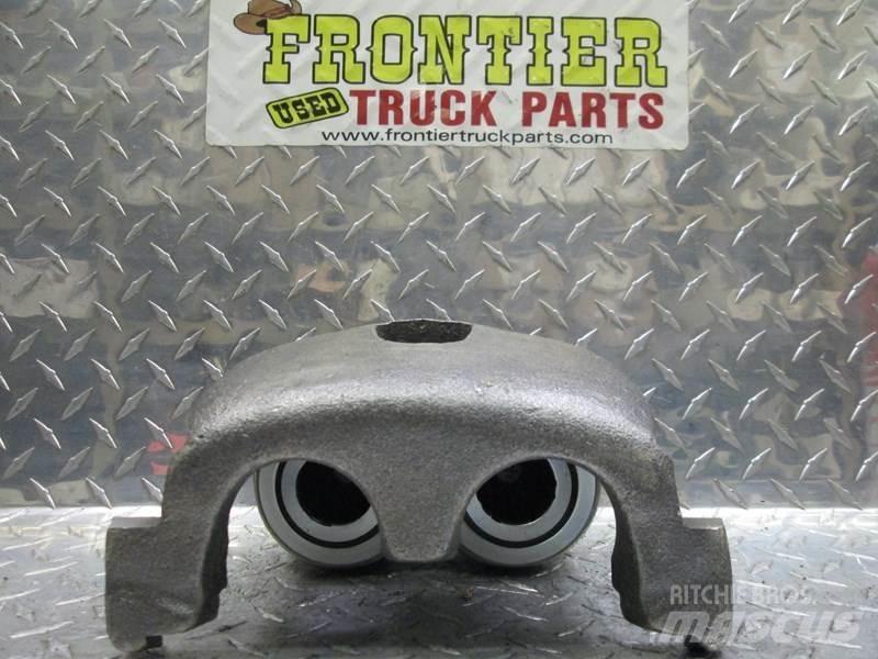 Meritor  Travőes