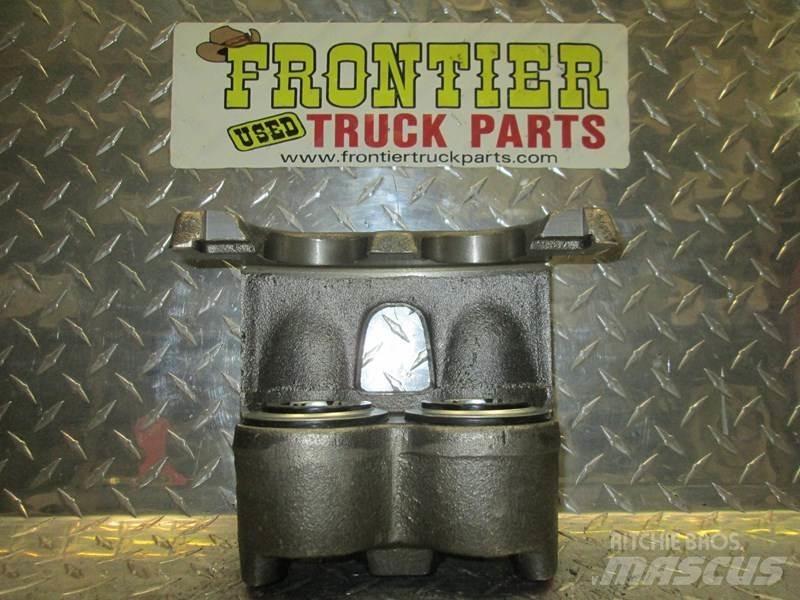Meritor  Travőes