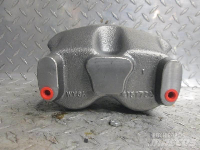 Meritor  Travőes