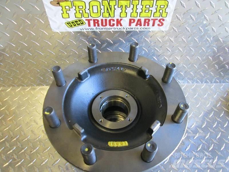 Meritor  Transportes - Outros

