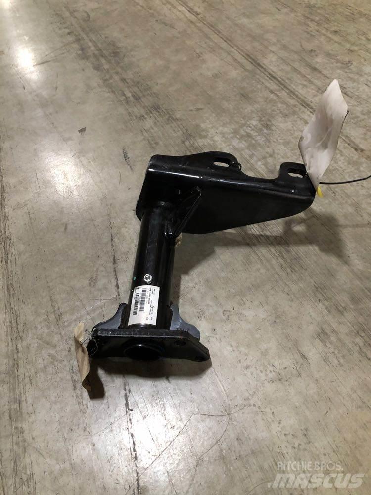Meritor  Travőes