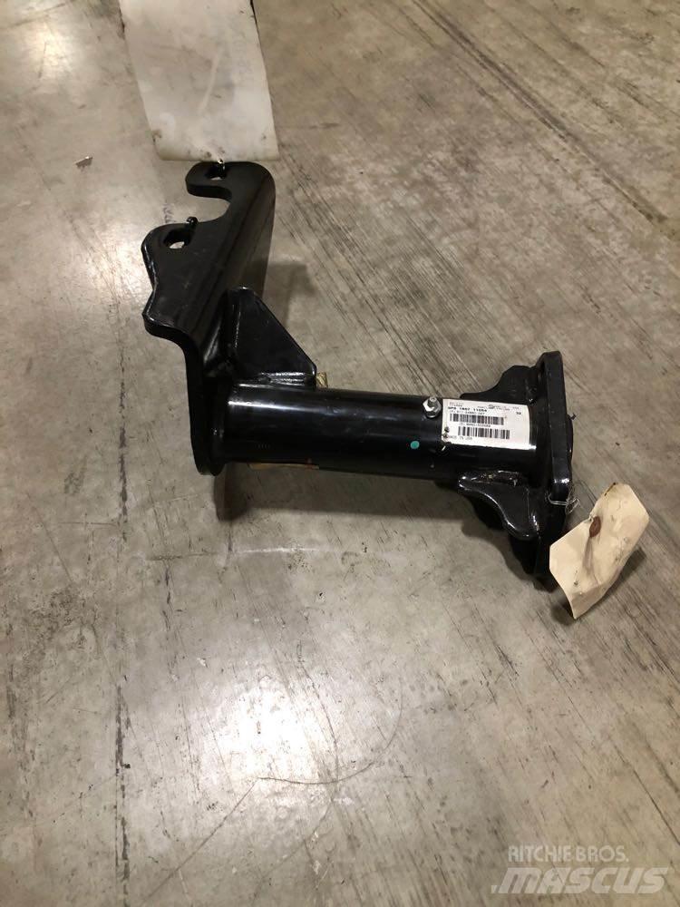 Meritor  Travőes