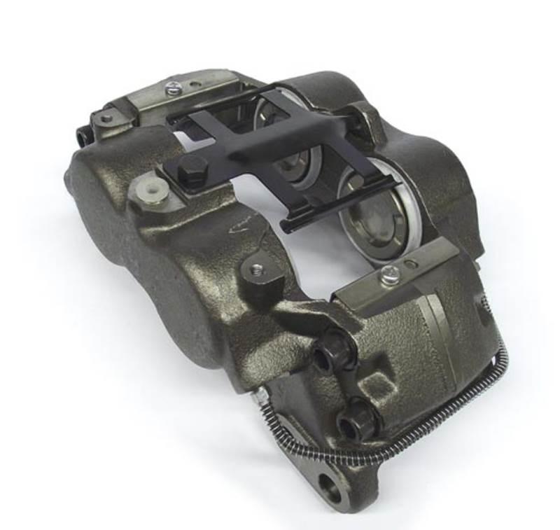 Meritor  Travőes