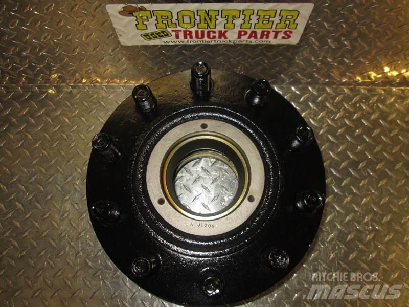 Meritor  Transportes - Outros

