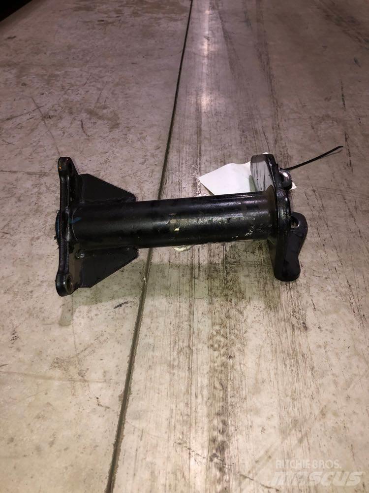 Meritor  Travőes