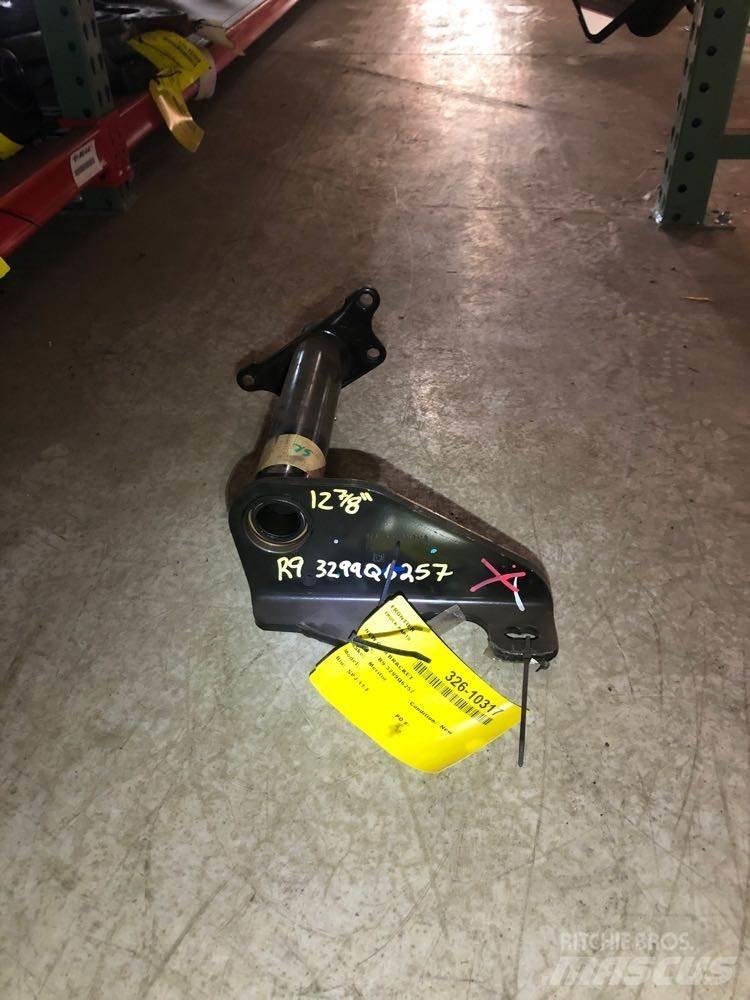 Meritor  Travőes