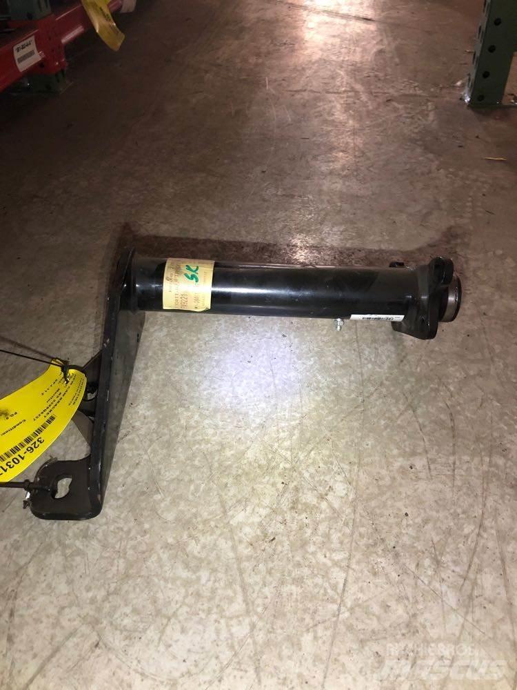 Meritor  Travőes