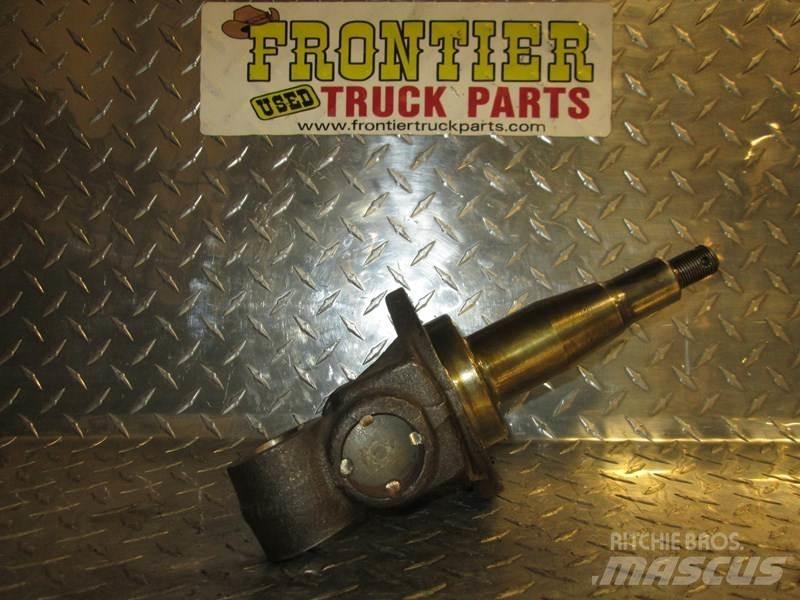 Meritor  Transportes - Outros
