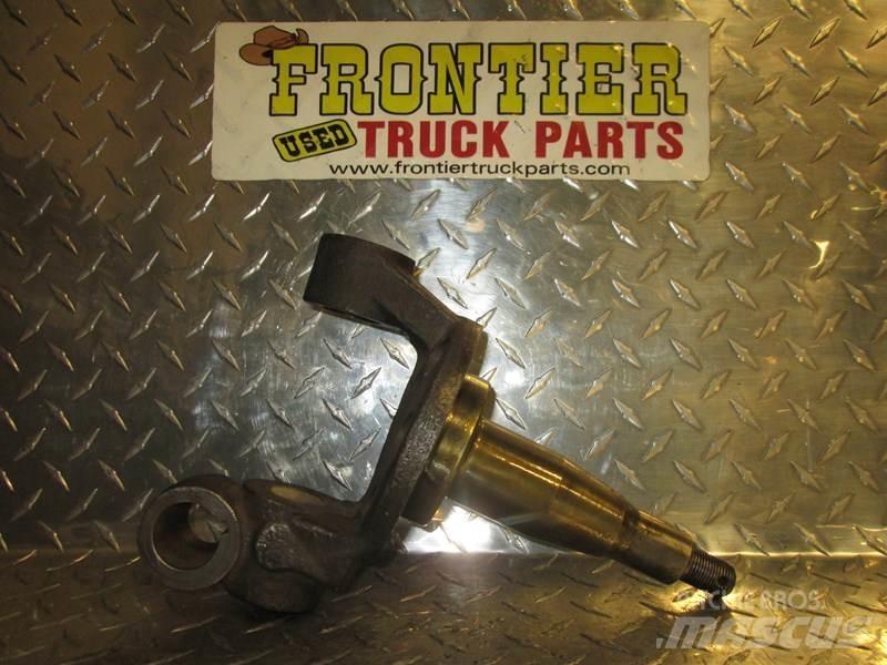 Meritor  Transportes - Outros
