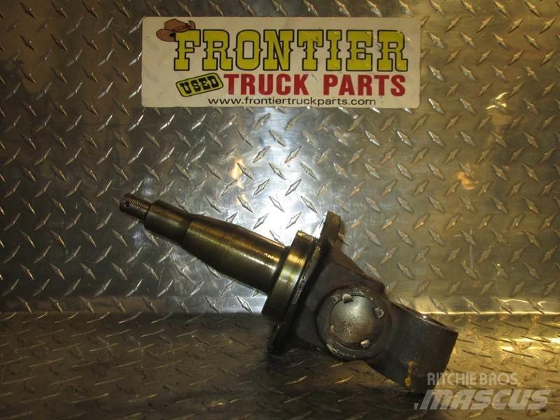 Meritor  Transportes - Outros
