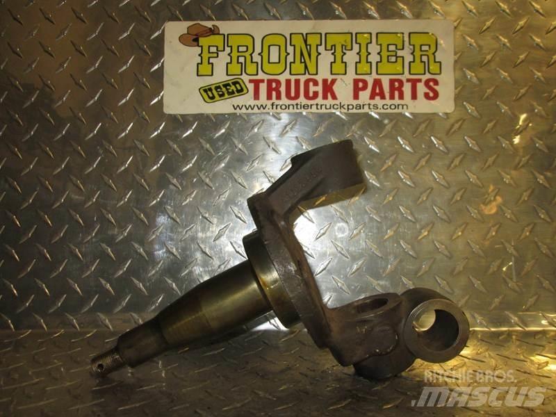 Meritor  Transportes - Outros
