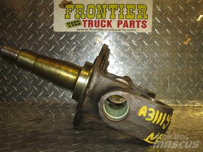 Meritor  Transportes - Outros
