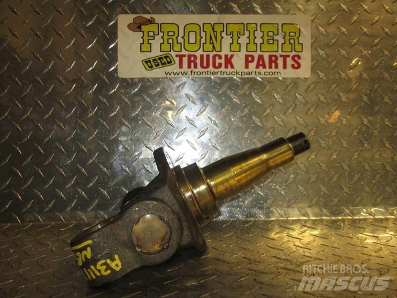 Meritor  Transportes - Outros

