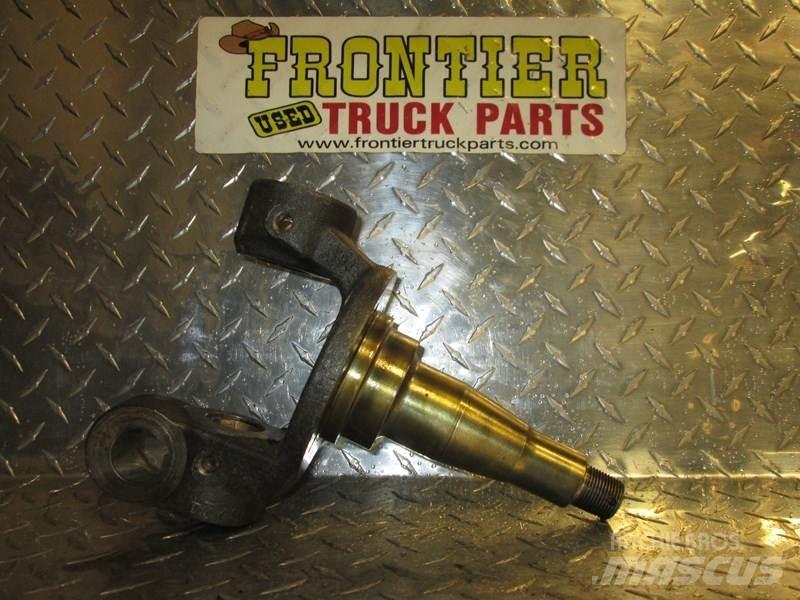 Meritor  Transportes - Outros
