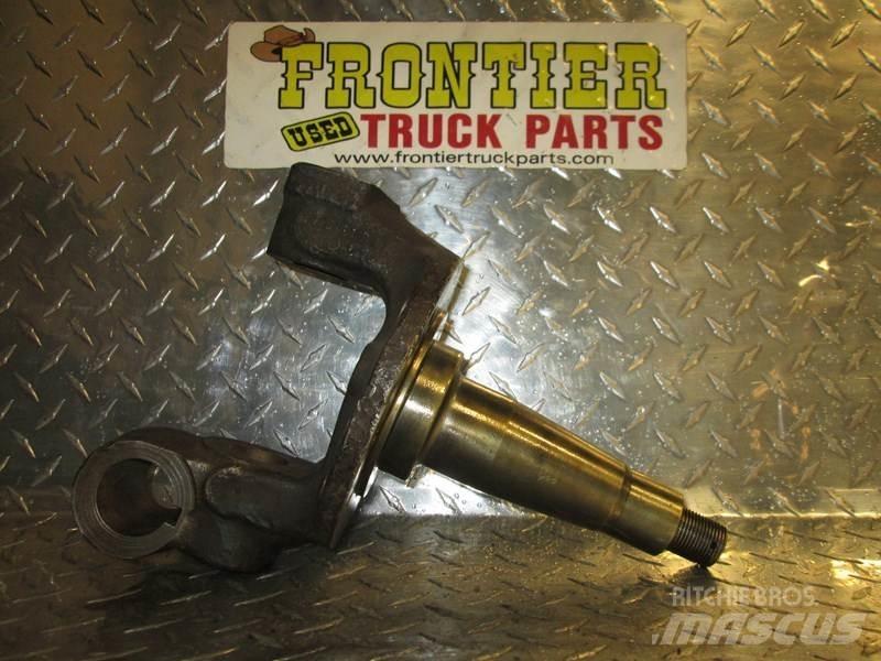 Meritor  Transportes - Outros
