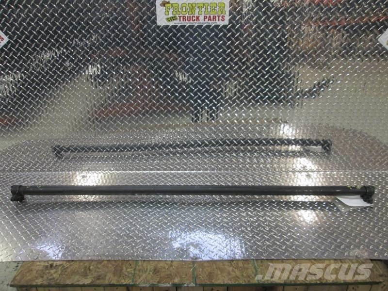 Meritor  Transportes - Outros
