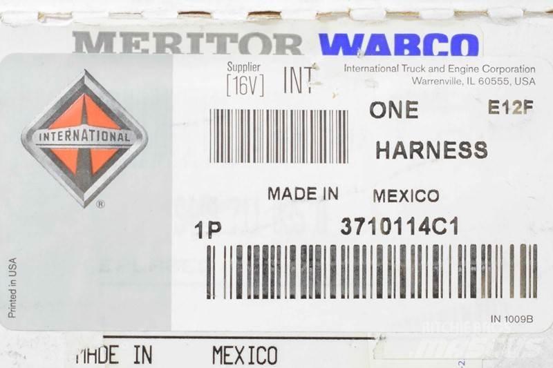 Meritor  Electrónica