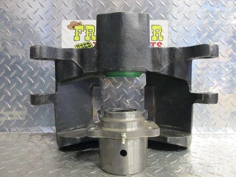 Meritor  Travőes