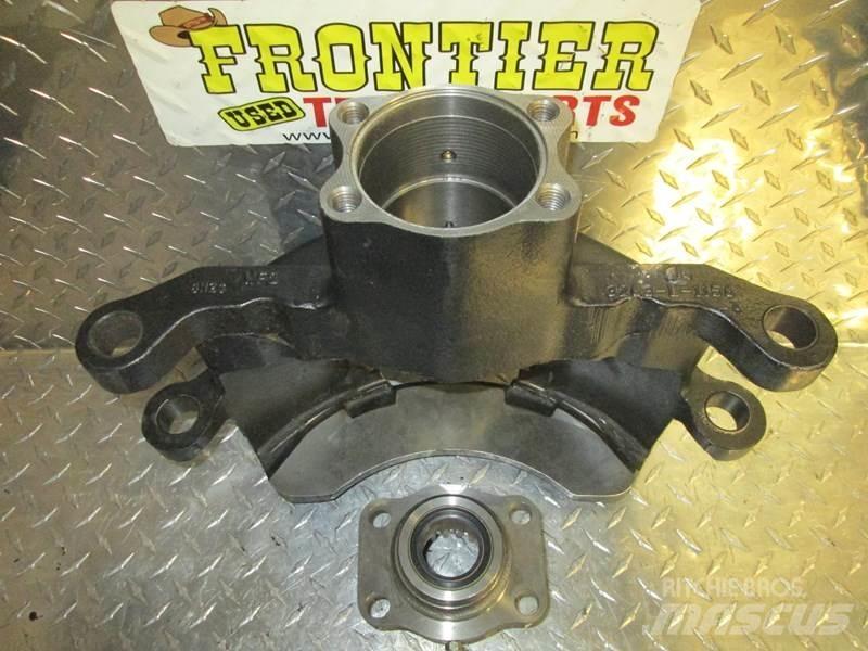 Meritor  Travőes