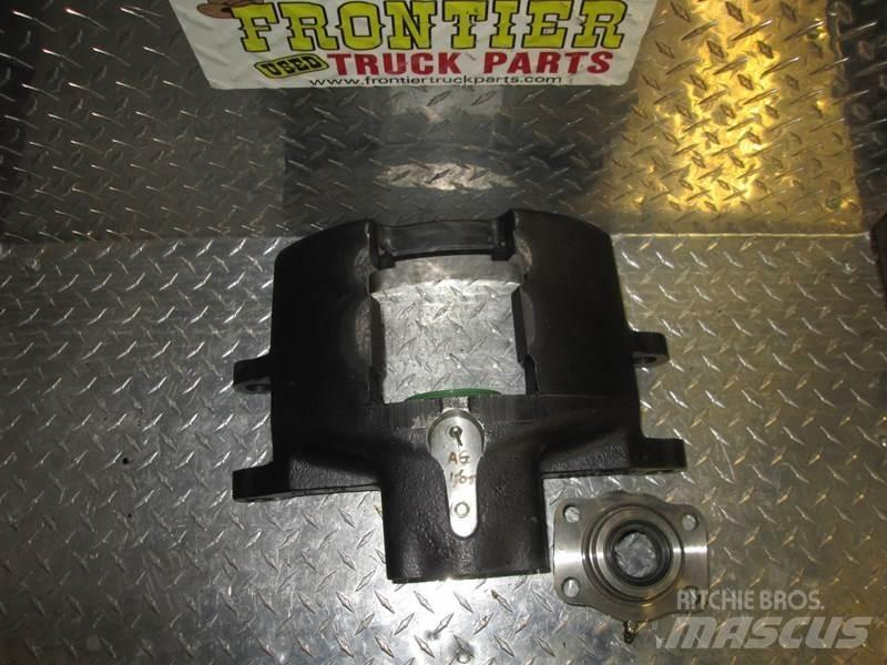 Meritor  Travőes