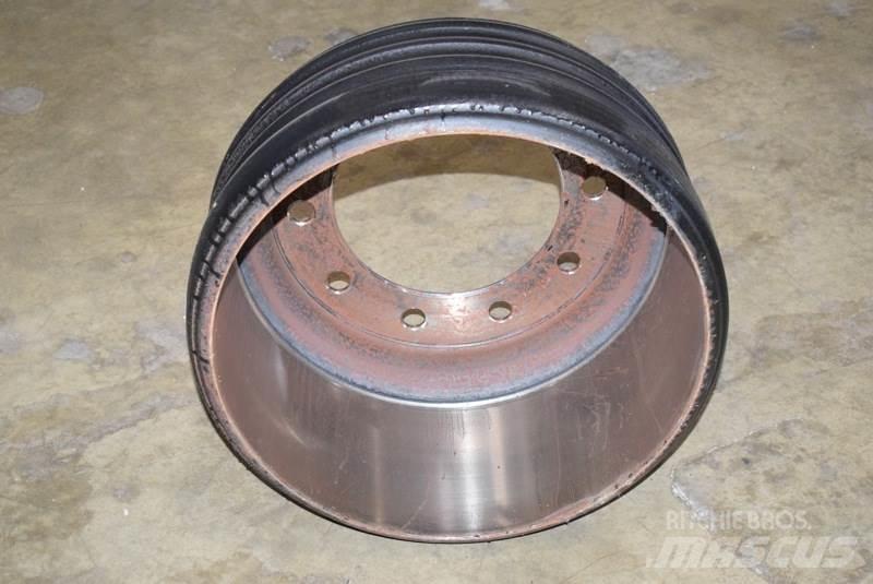 Meritor  Travőes
