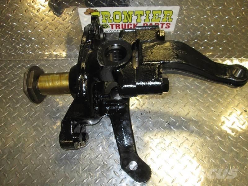 Meritor  Transportes - Outros
