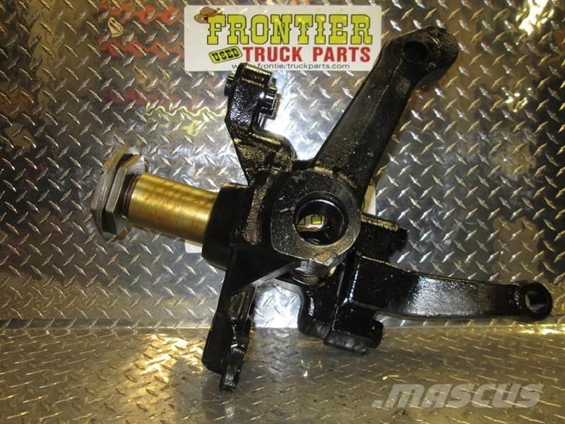 Meritor  Transportes - Outros
