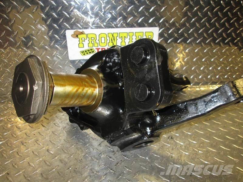 Meritor  Transportes - Outros
