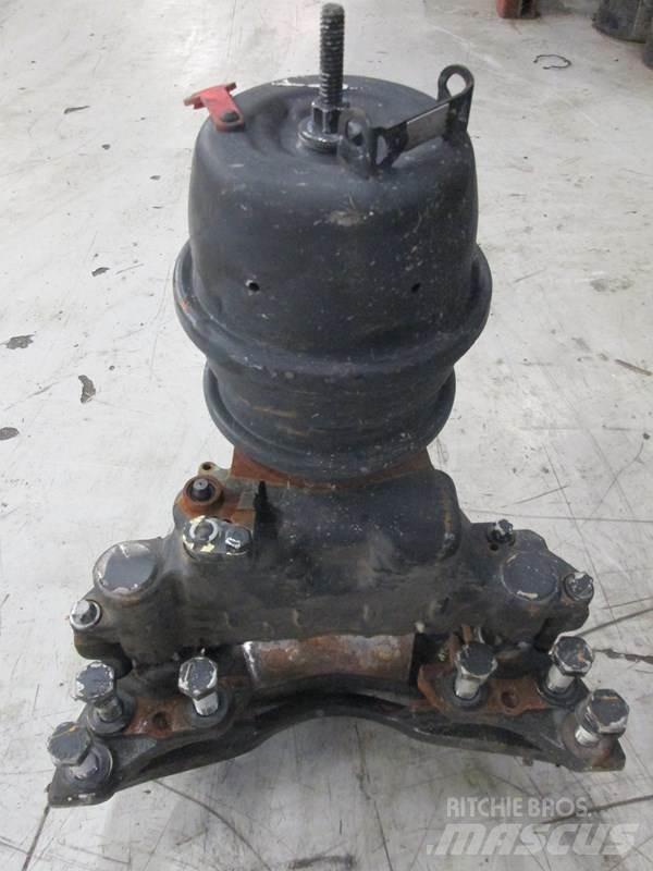Meritor  Travőes