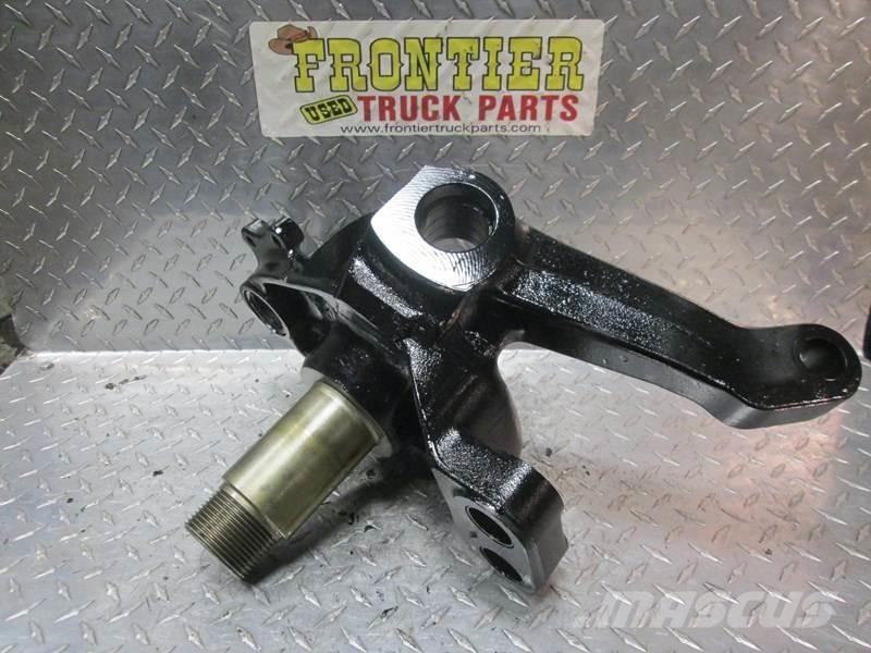 Meritor  Transportes - Outros
