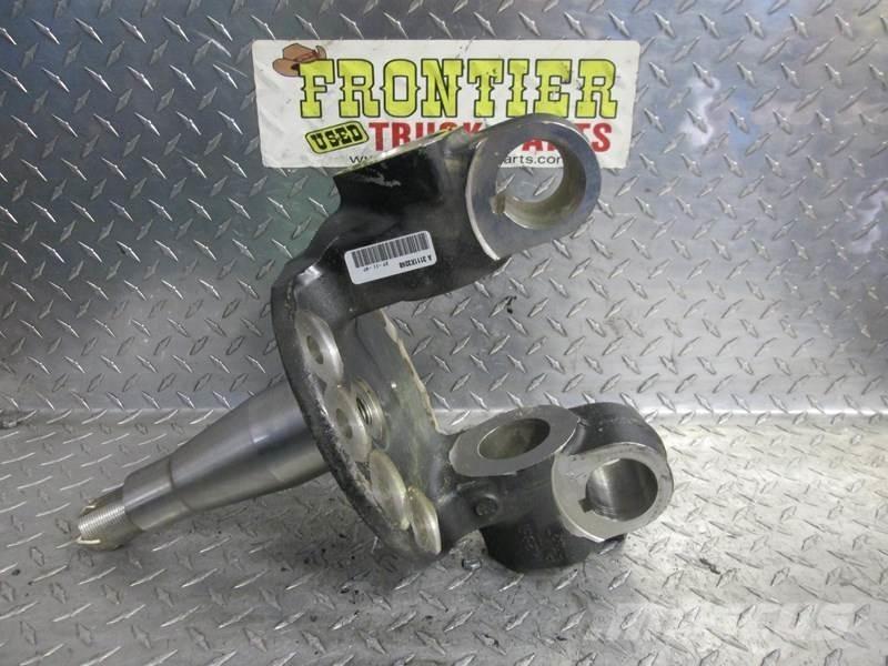 Meritor  Transportes - Outros
