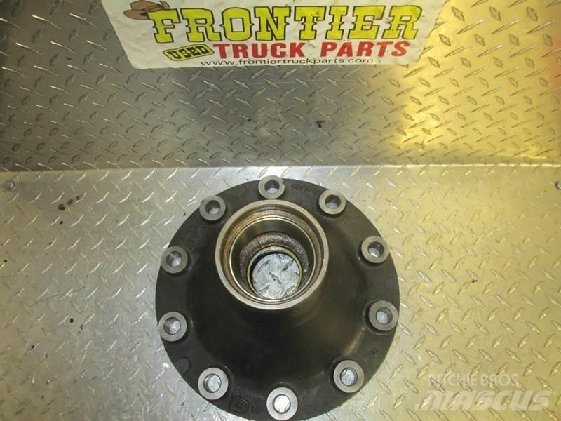 Meritor  Transportes - Outros
