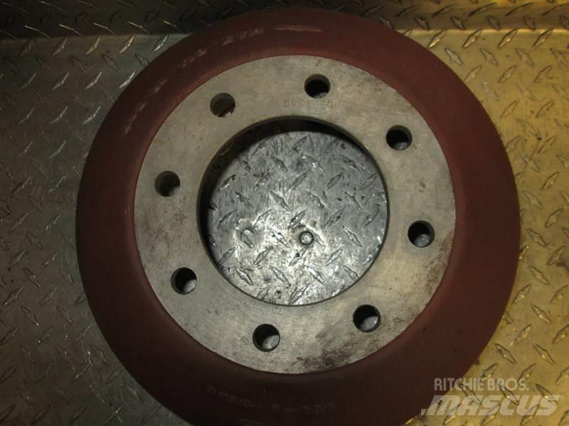 Meritor  Travőes