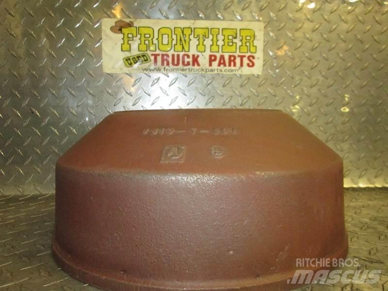 Meritor  Travőes