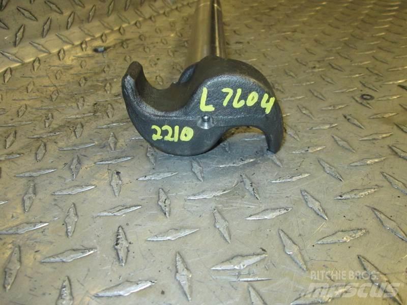 Meritor  Travőes