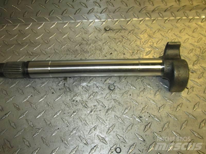 Meritor  Travőes