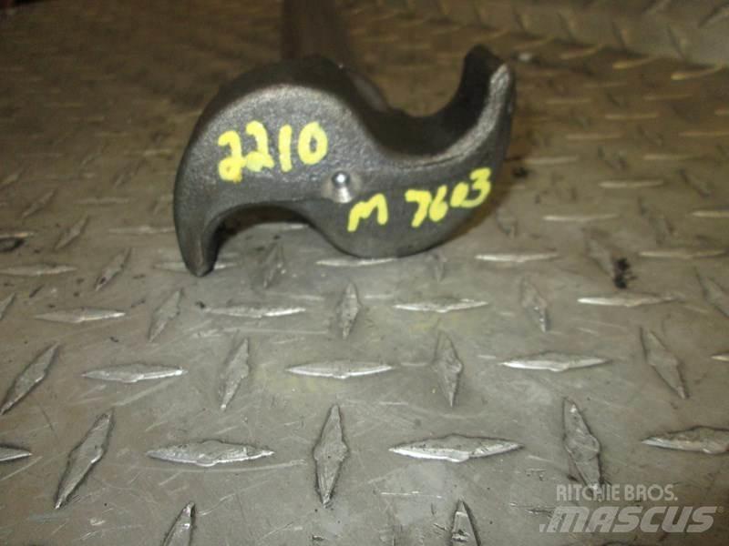 Meritor  Travőes
