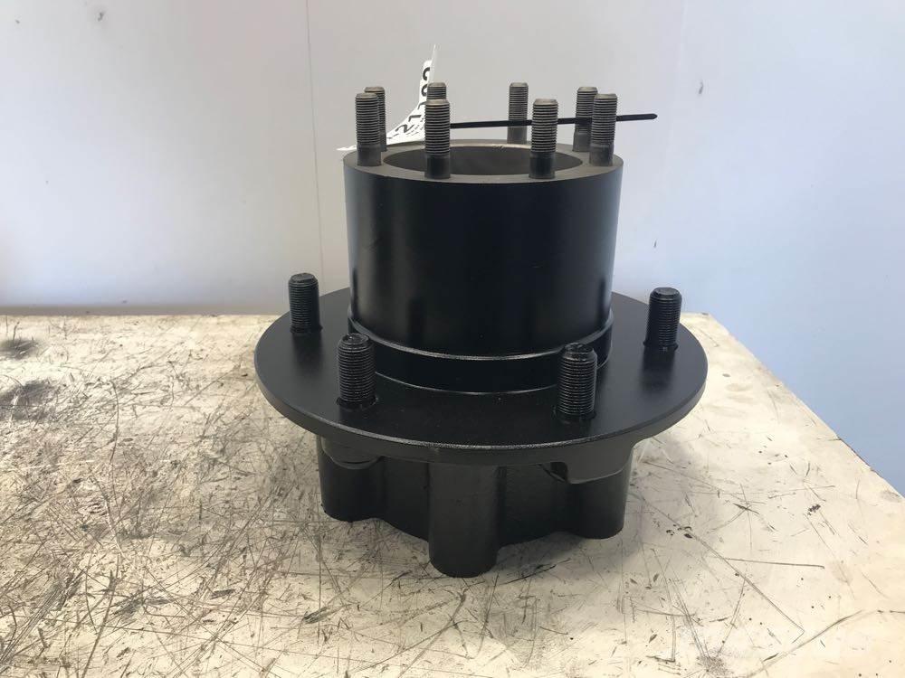 Meritor  Transportes - Outros
